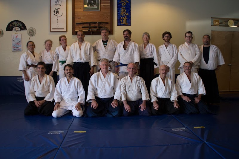 Aikido of Petaluma photo 2
