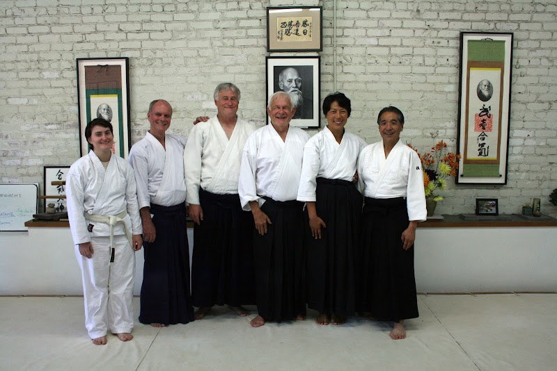 Aikido of Petaluma photo 5