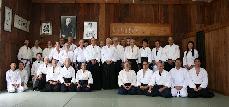 Aikido of Petaluma photo 3