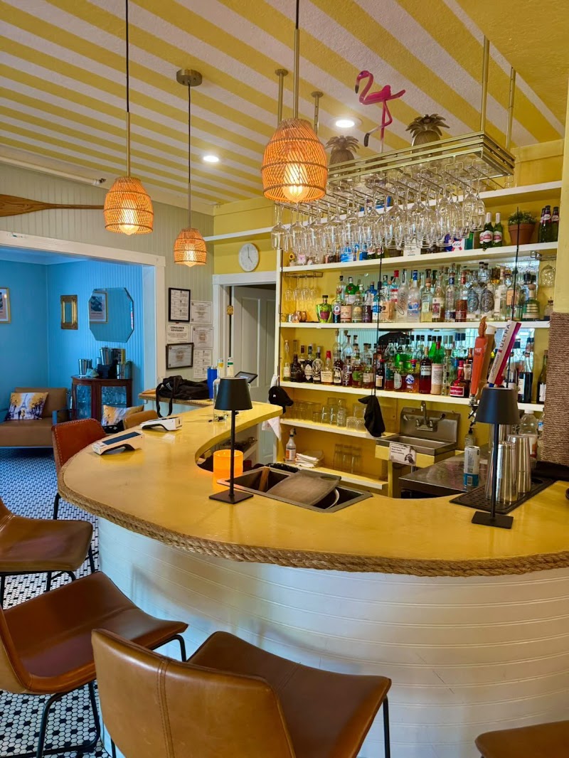Mademoiselle Paris - French Restaurant and Bakery photo 5