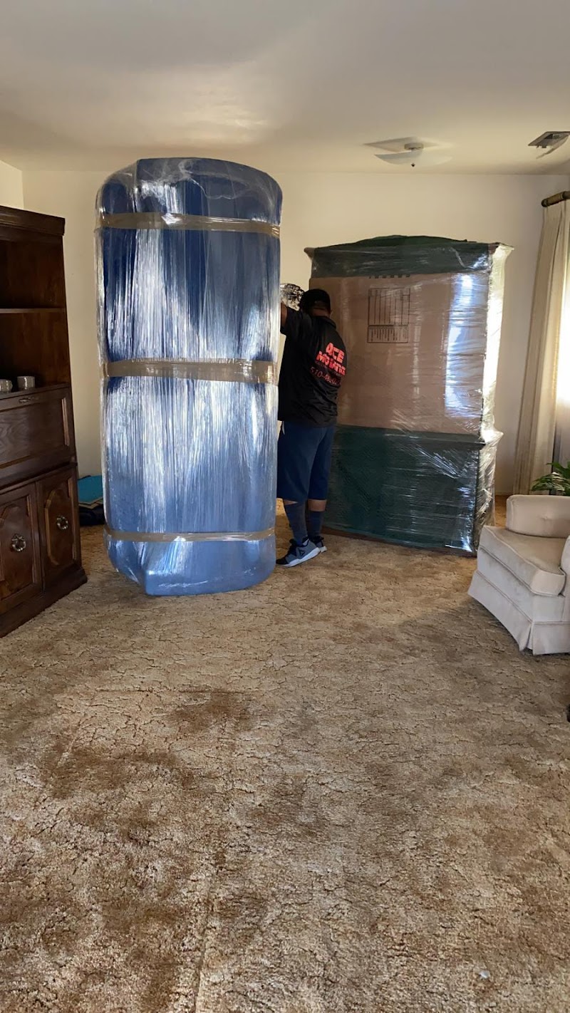 Ace Moving Co : Oakland Local & Long Distance Moving Company photo 2
