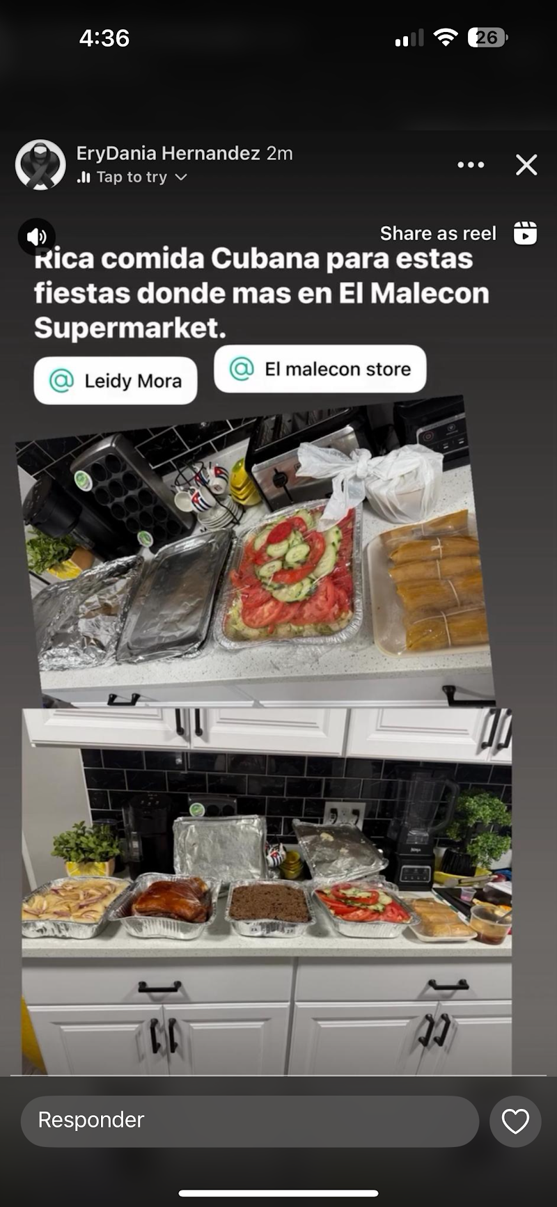 El Malecon Supermarket photo 5