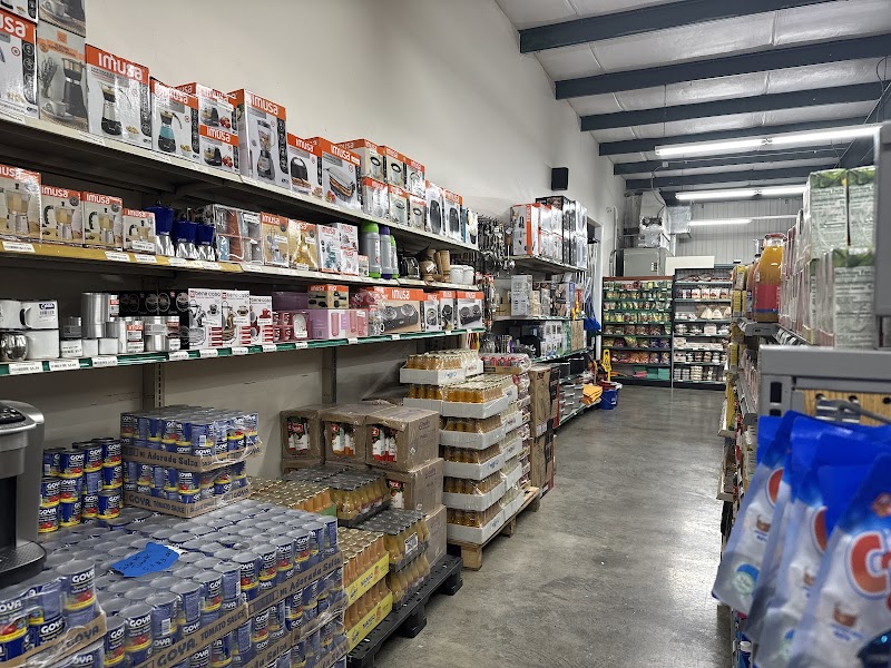 Photo of El Malecon Supermarket