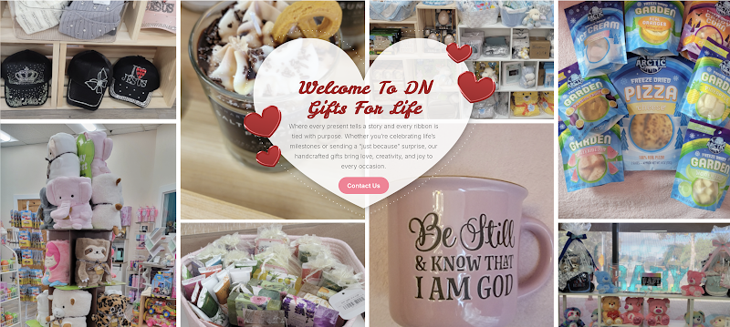 DN Gifts For Life photo 4