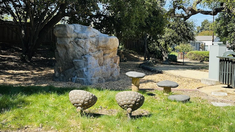 Photo of Third Street Creek Park