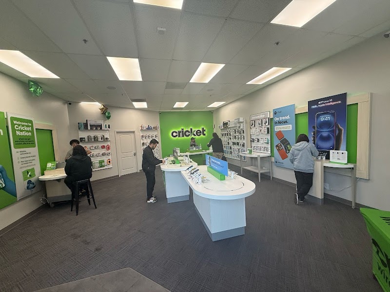 Cricket Wireless Authorized Retailer photo 5