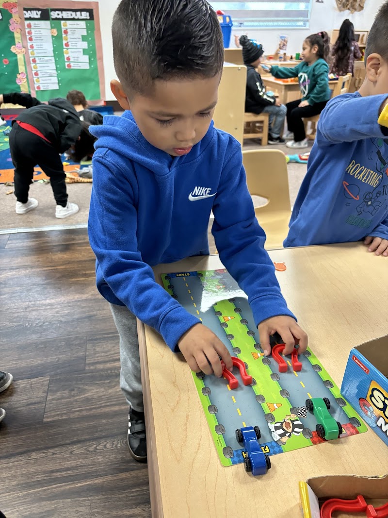 YWCA of Contra Costa / Sacramento - Bay Point Day Care photo 3