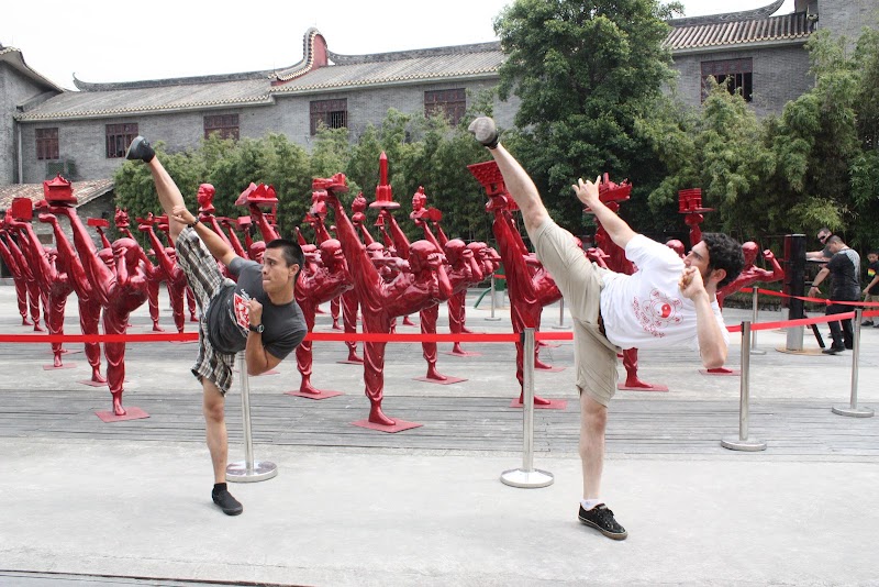 Concord Kung Fu Academy photo 5