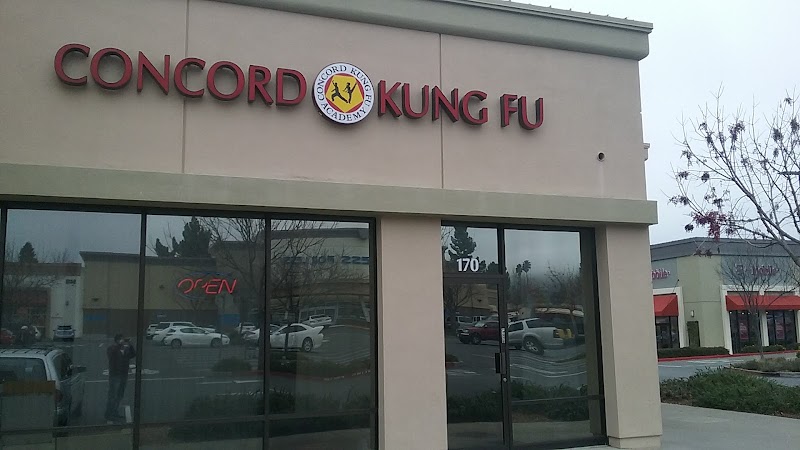 Concord Kung Fu Academy photo 2