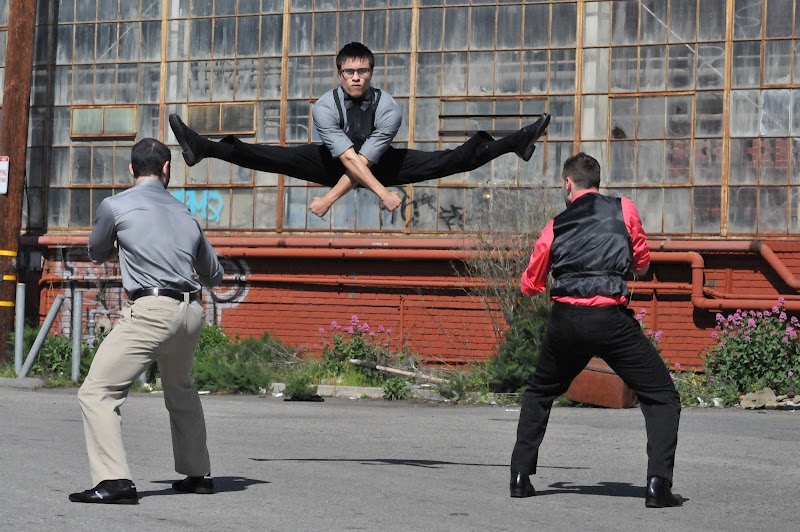 Concord Kung Fu Academy photo 4