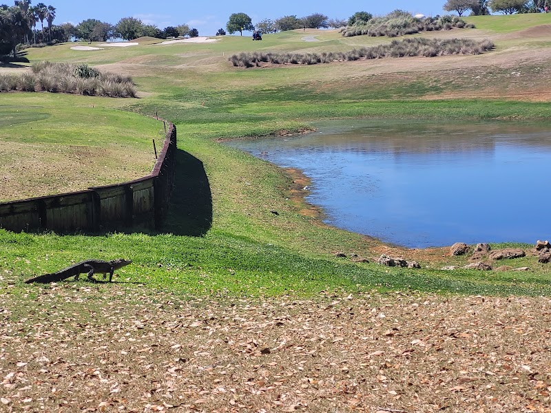 Roosevelt Executive Golf Course photo 4