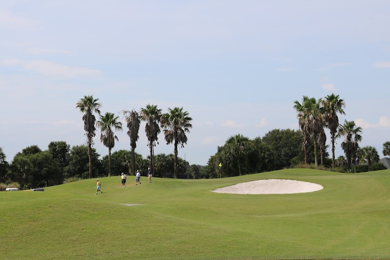 Roosevelt Executive Golf Course photo 2