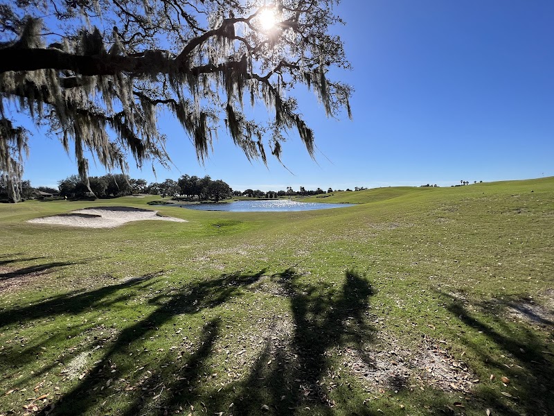 Roosevelt Executive Golf Course photo 5