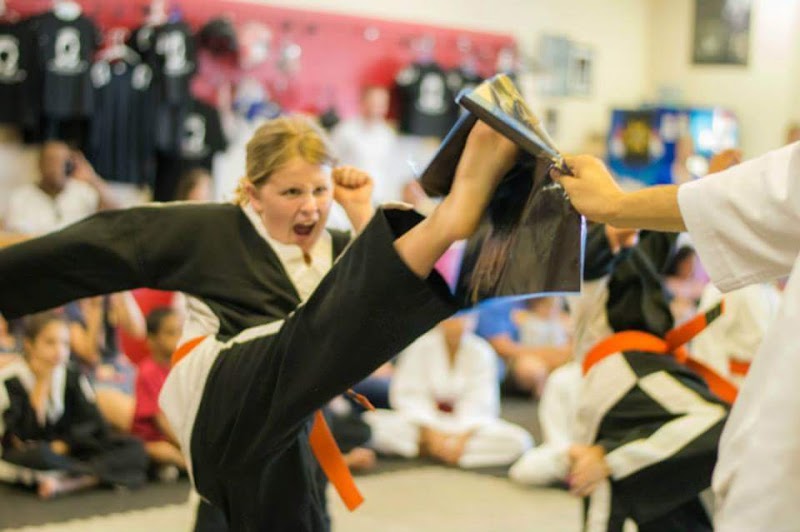 Photo of J Park Martial Arts Clearwater