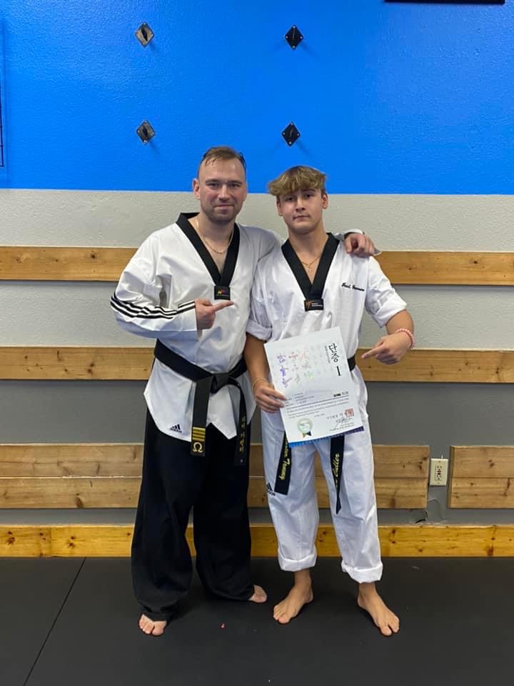 J Park Martial Arts Clearwater photo 4