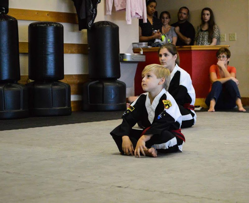 J Park Martial Arts Clearwater photo 5