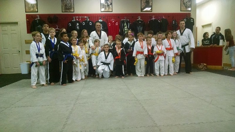 J Park Martial Arts Clearwater photo 3