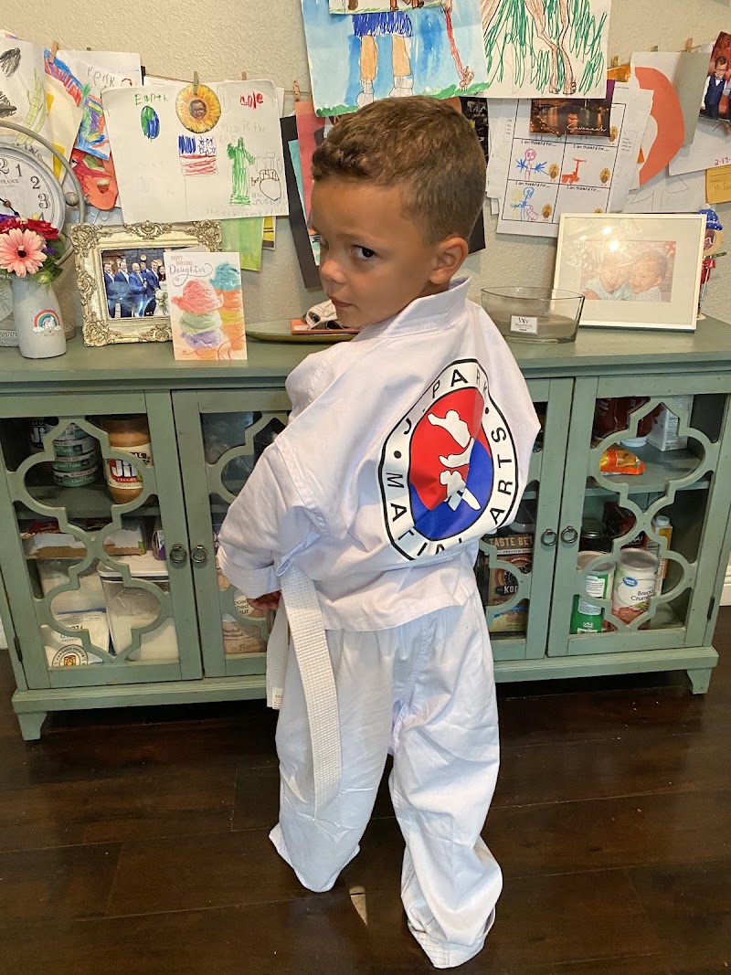 J Park Martial Arts Clearwater photo 2