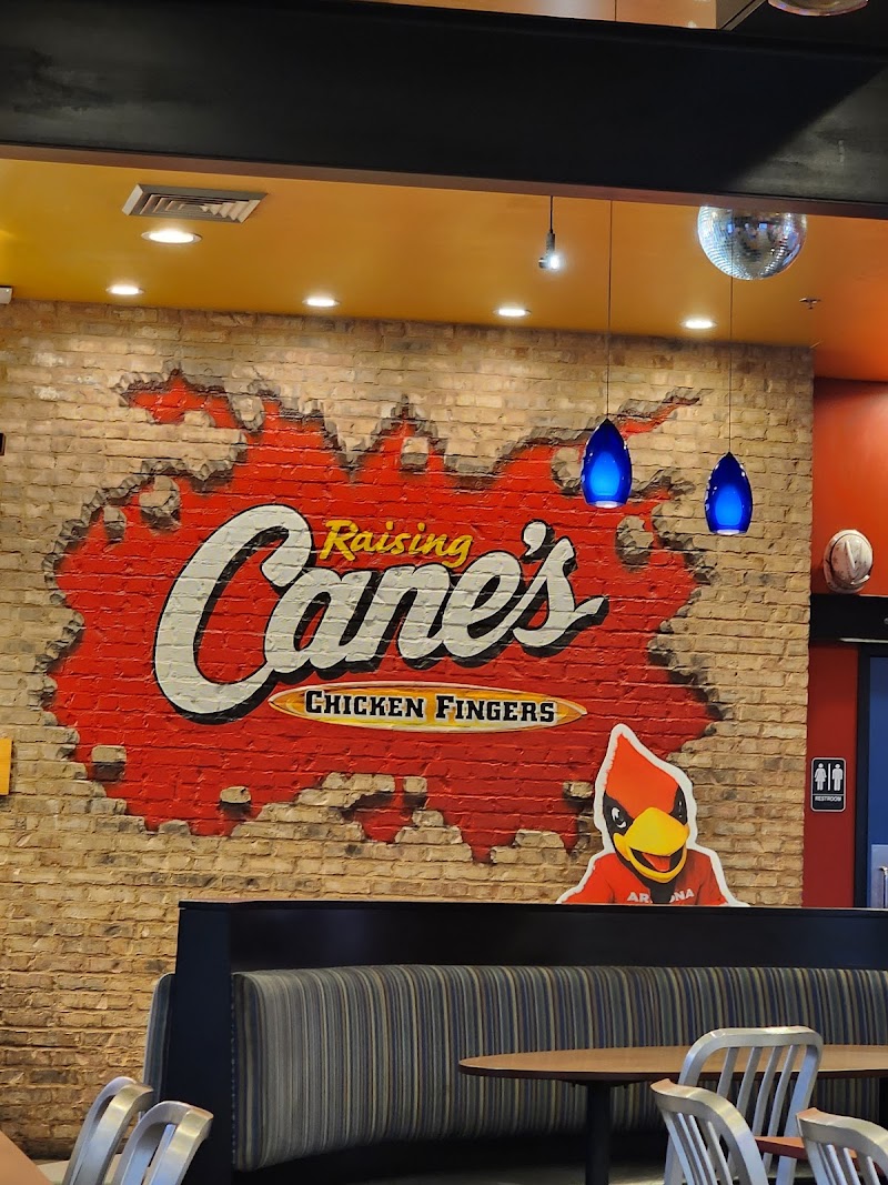Raising Cane's Chicken Fingers photo 4