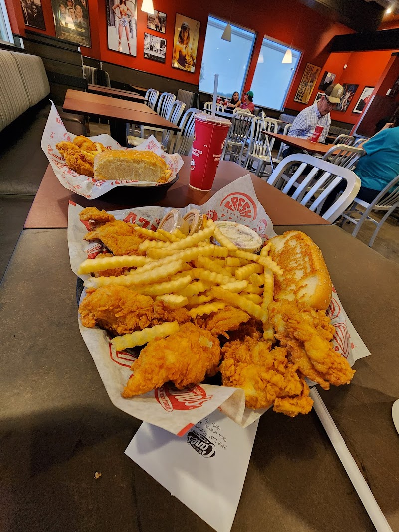 Raising Cane's Chicken Fingers photo 3