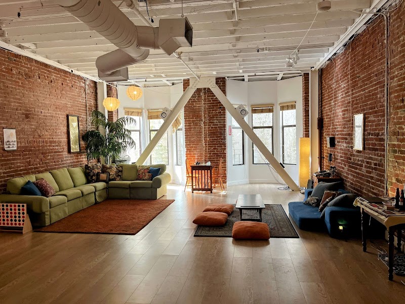 Photo of The Nook