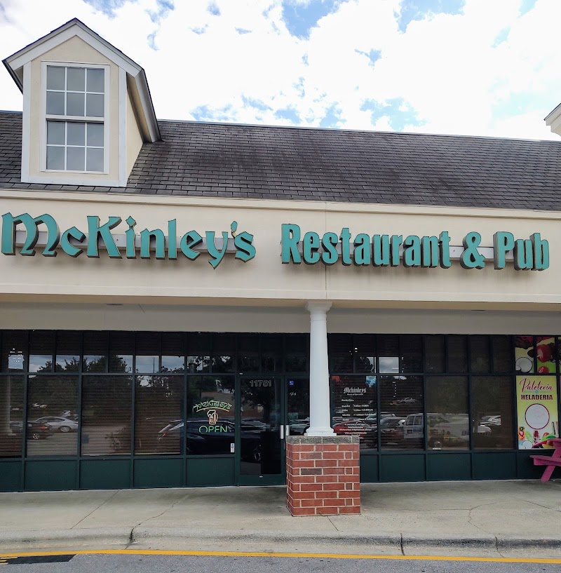 McKinley's Restaurant & Pub photo 4