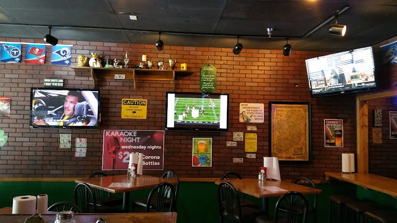 Photo of McKinley's Restaurant & Pub