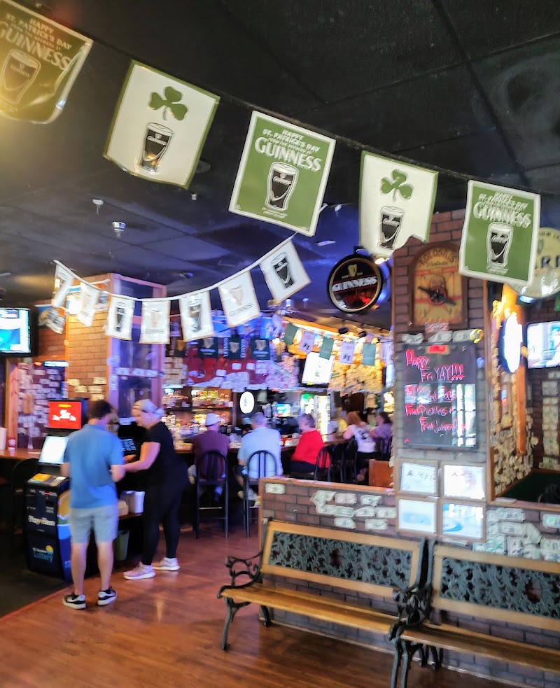 McKinley's Restaurant & Pub photo 3