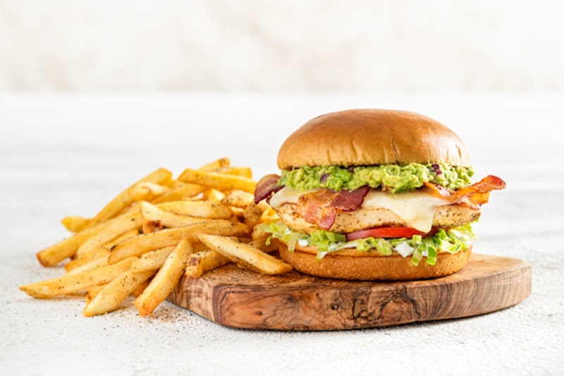 Chili's Grill & Bar photo 4