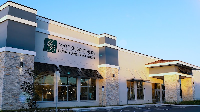 Photo of Matter Brothers Furniture & Design