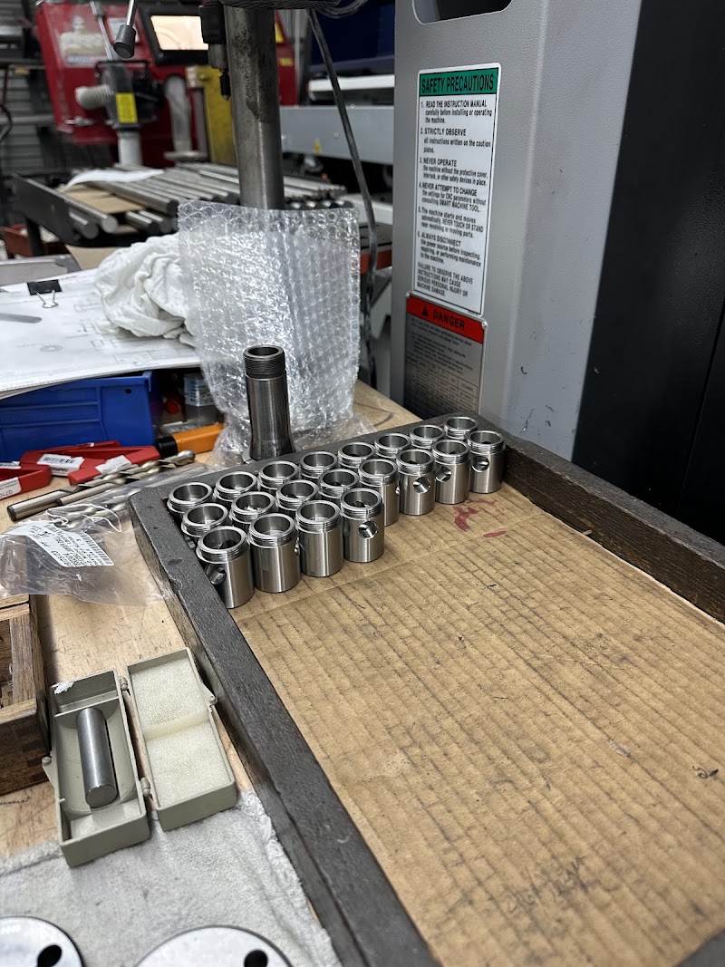 Photo of Van-Ess Manufacturing