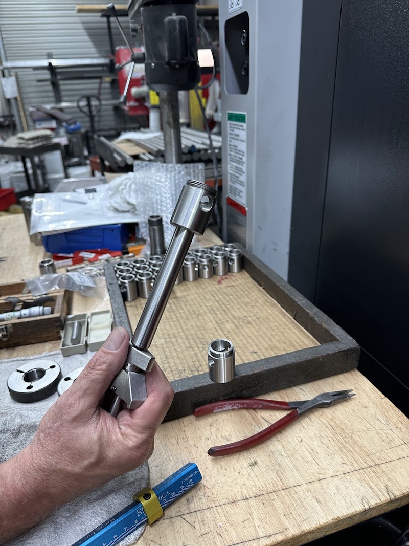 Van-Ess Manufacturing photo 4