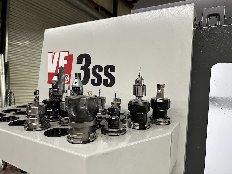 Van-Ess Manufacturing photo 2