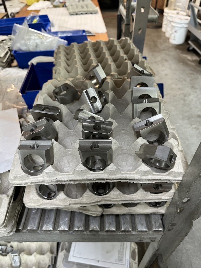 Van-Ess Manufacturing photo 5