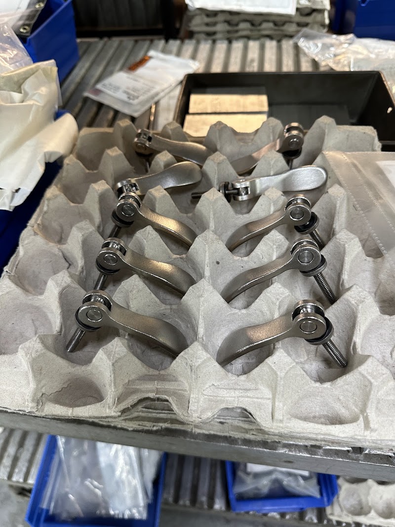 Van-Ess Manufacturing photo 3