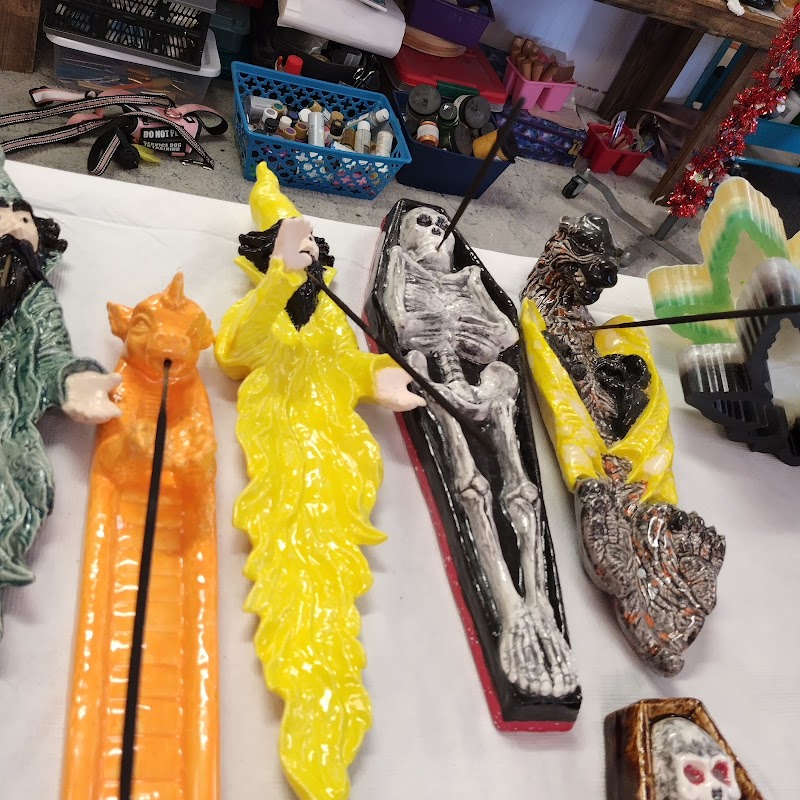 Photo of Ceramics Plus