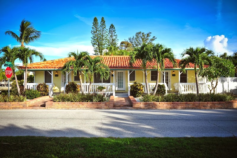 Photo of Island Paradise Cottages of Madeira Beach