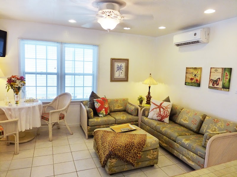 Island Paradise Cottages of Madeira Beach photo 5