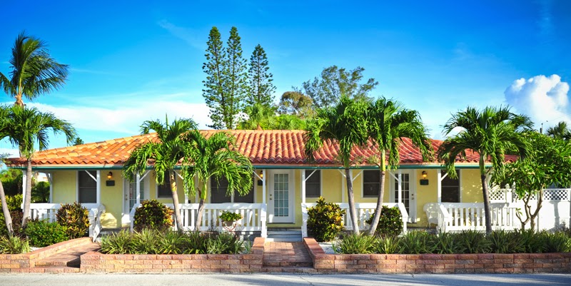 Island Paradise Cottages of Madeira Beach photo 4