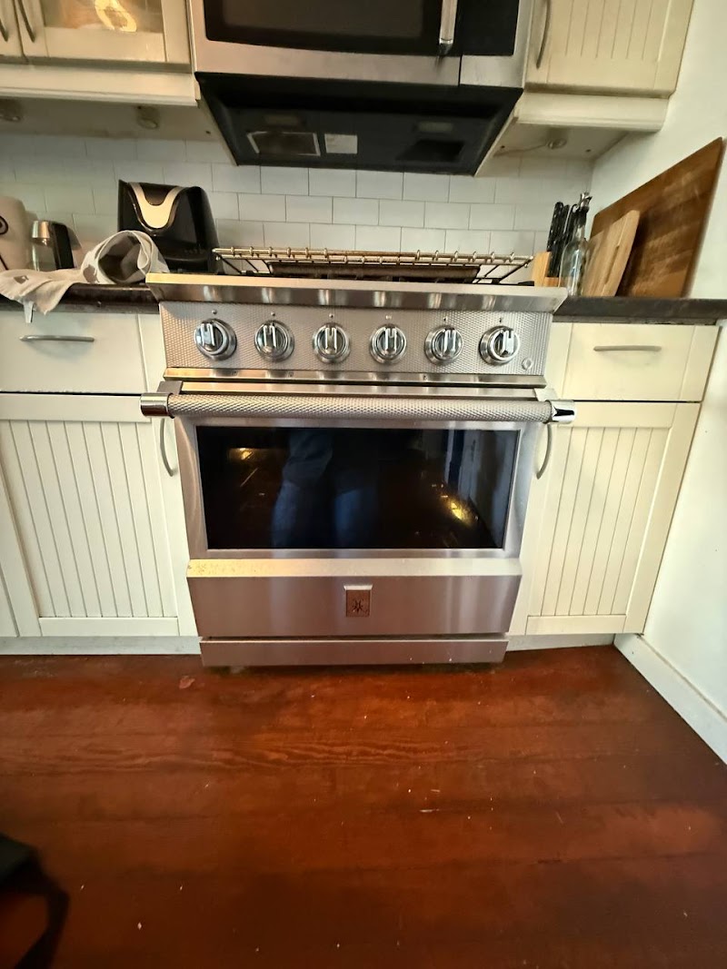 Prime Fix Appliances Repair photo 2