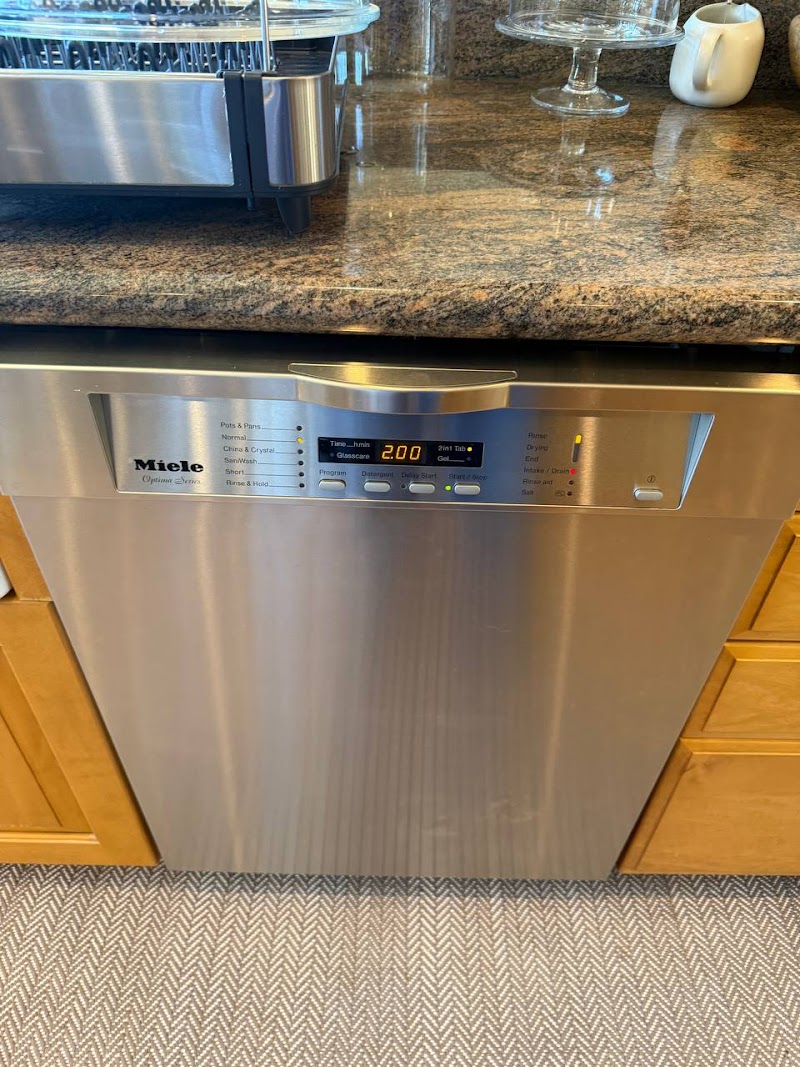 Prime Fix Appliances Repair photo 4