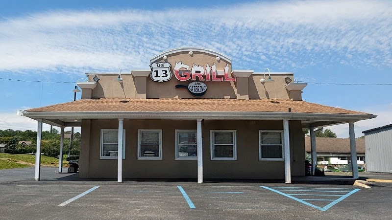 Photo of US 13 Grill & Catering