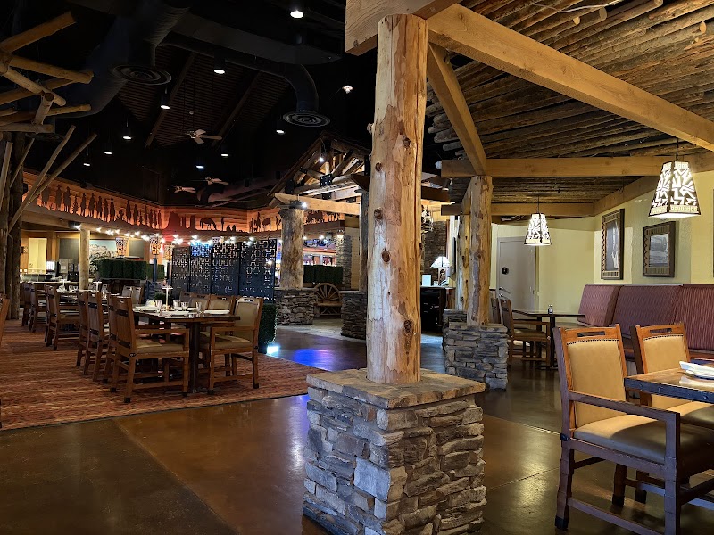 Canyon Star Steakhouse & Saloon photo 2
