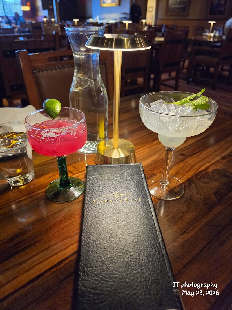 Canyon Star Steakhouse & Saloon photo 4