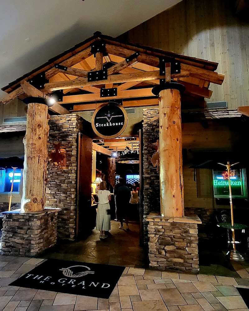 Canyon Star Steakhouse & Saloon photo 5