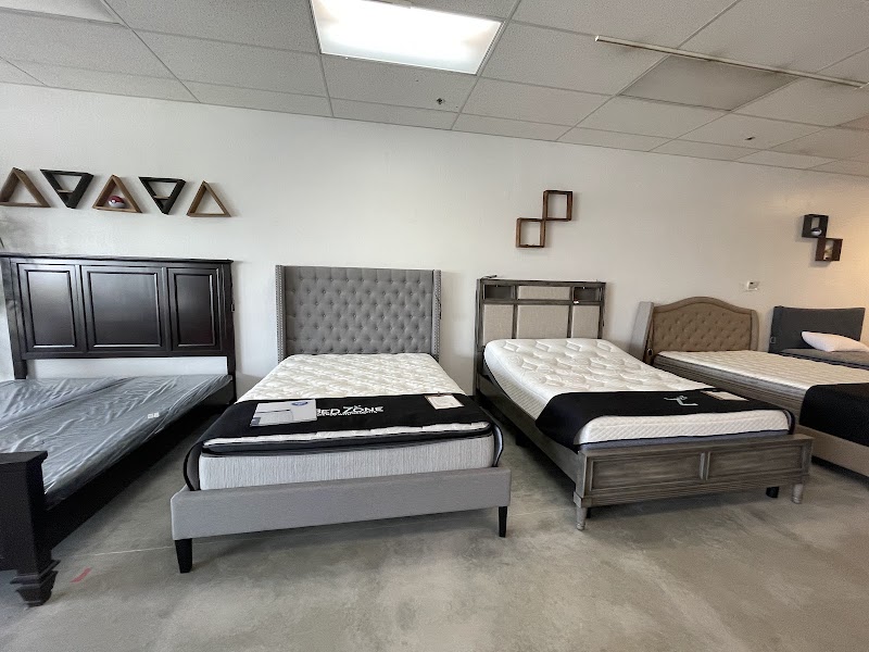 Photo of Bed Zone