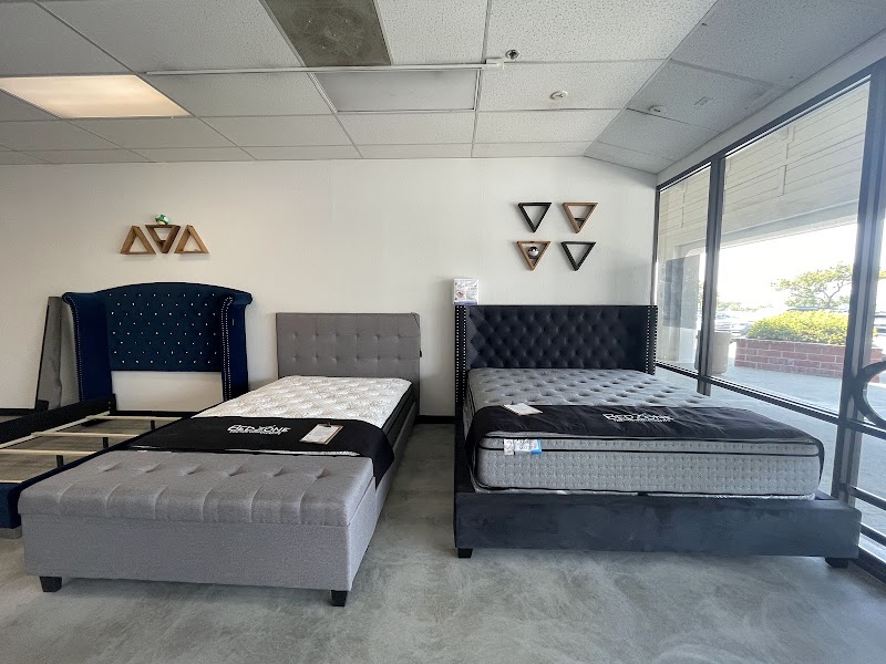 Bed Zone photo 2