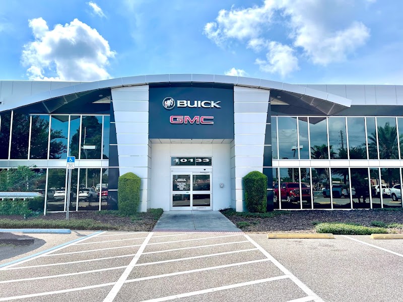 Photo of Coast Buick GMC