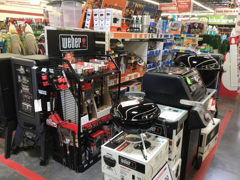 Tractor Supply Co. photo 3