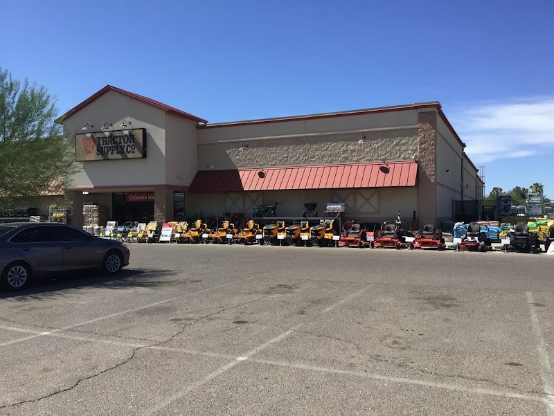 Tractor Supply Co. photo 4